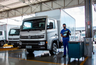 VWCO Planos de Manutenção