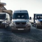 Mercedes Sprinter