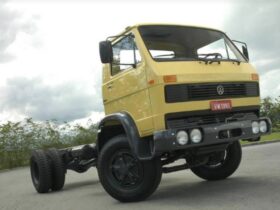 VW Caminhões