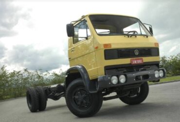 VW Caminhões