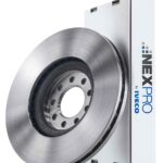 IVECO disco de freio NEXPRO