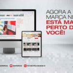 Linha de peças NEXPRO CNH Industrial