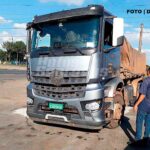 Mercedes-Benz Arocs 4848 8x4