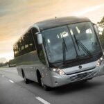 Mercedes-Benz ônibus OF 1721