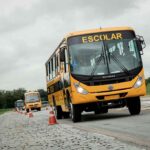 Volksbus Programa Caminho da Escola