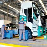 Plano de Manutenção IVECO