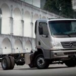 Mercedes-Benz Accelo 815