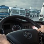 ProfiDrive é treinamento da VWCO para uma direção mais segura e econômica