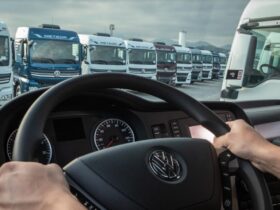 ProfiDrive é treinamento da VWCO para uma direção mais segura e econômica