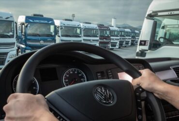 ProfiDrive é treinamento da VWCO para uma direção mais segura e econômica