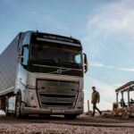Volvo FM 2022