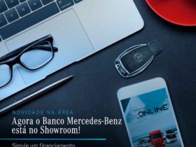 MB Showroom Virtual