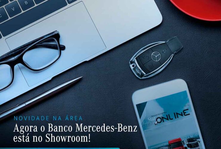 MB Showroom Virtual