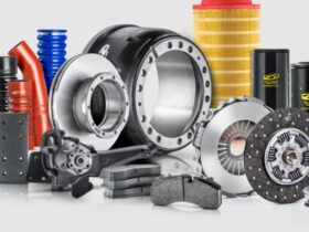 Alliance Truck Parts