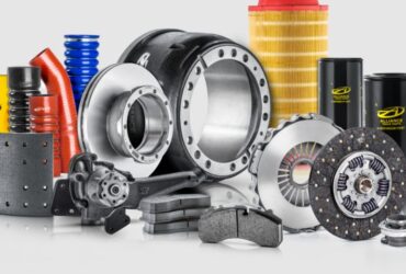 Alliance Truck Parts