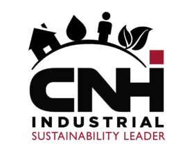 CNH Industrial pandemia