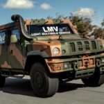 IVECO LMV-BR