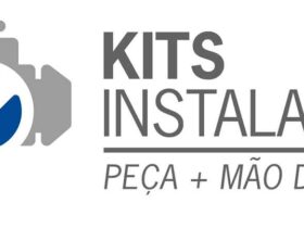 PPACCAR Parts kit instalado