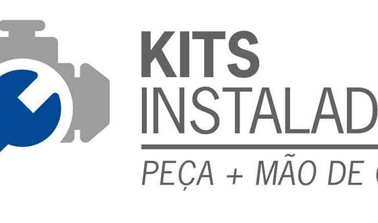 PPACCAR Parts kit instalado