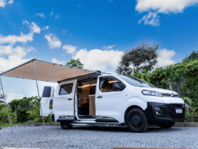 Estrella Mobil Motorhomes