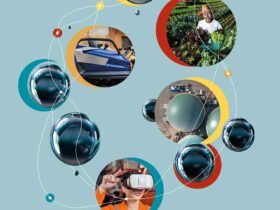 CNH INDUSTRIAL UM ANO SUSTENTÁVEL