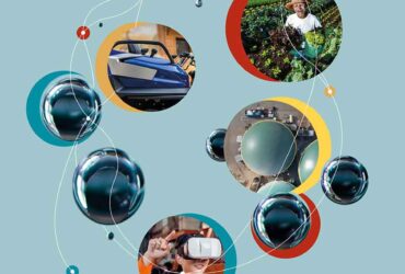 CNH INDUSTRIAL UM ANO SUSTENTÁVEL