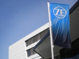 ZF