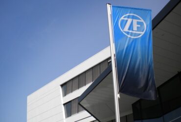 ZF