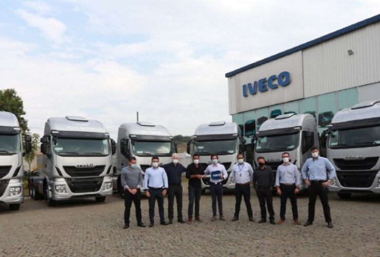 IVECO