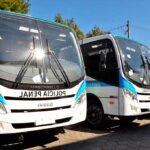 IVECO BUS chassi 150S21