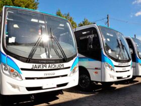 IVECO BUS chassi 150S21