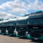 IVECO Hi-Way JG Transportes