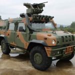 IVECO LMV-BR