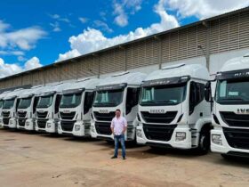 Transoeste Transportes