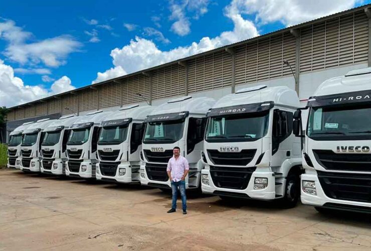 Transoeste Transportes