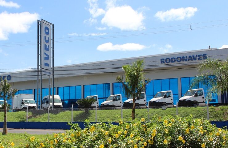 rodonaves