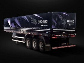 graneleiro Librelato Pro-nio Consórcio Librelato lança promoção Carga Premiada