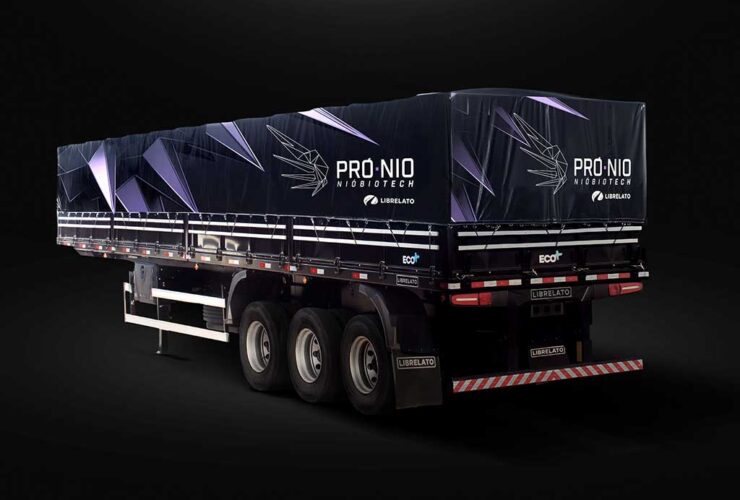 graneleiro Librelato Pro-nio Consórcio Librelato lança promoção Carga Premiada