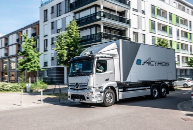 eActros