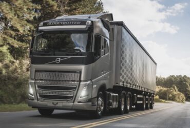 Volvo FH