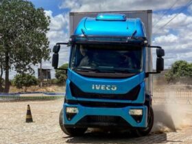 IVECO