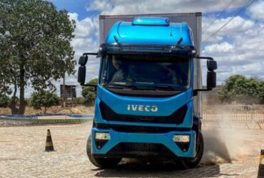IVECO