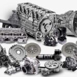 Peças remanufaturadas Renov