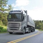 Volvo FH 2022
