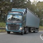 Volvo FM 380