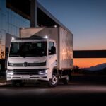 VWCO Delivery Express