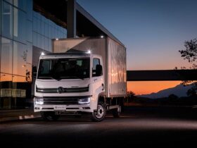 VWCO Delivery Express