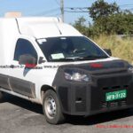 Fiat Fiorino 2022