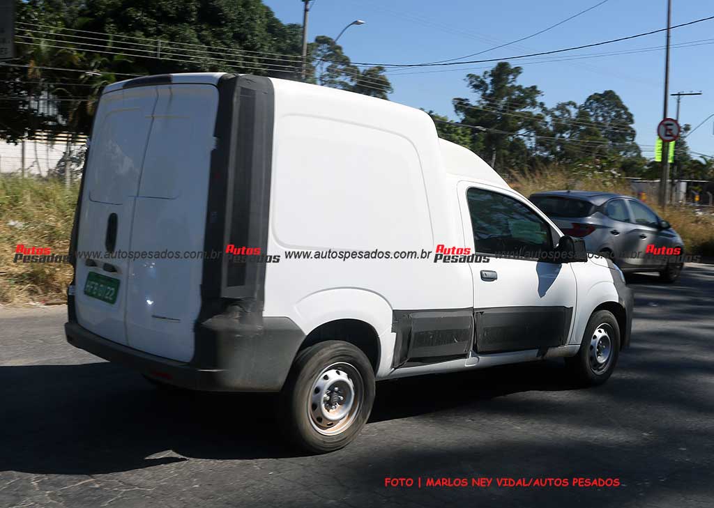 Fiorino 2022