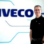 Márcio Querichelli, líder IVECO para América do Sul